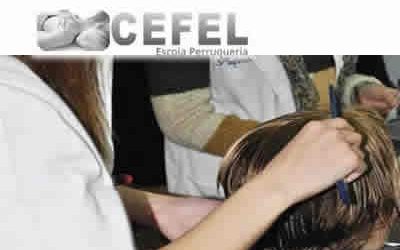 Escuela de peluquería Cefel. Andorra la Vella